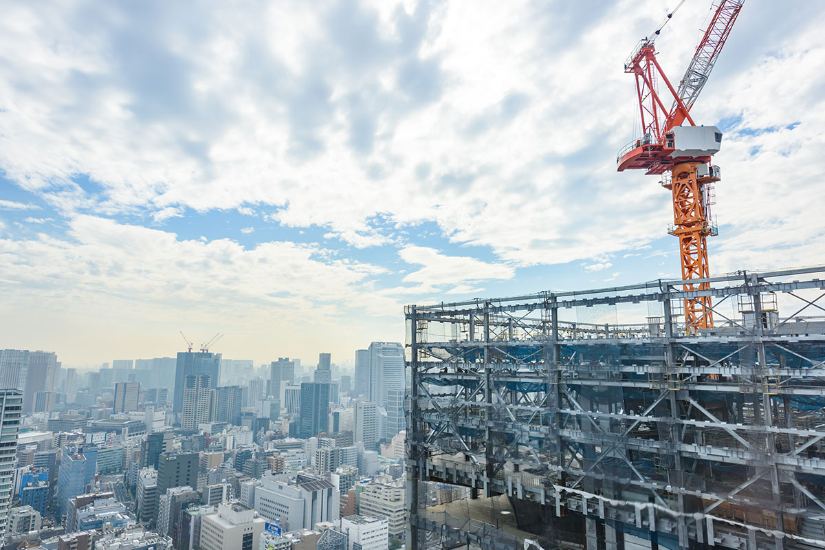 建設工事業向け基幹業務管理システム 建設幕僚Ⅳ