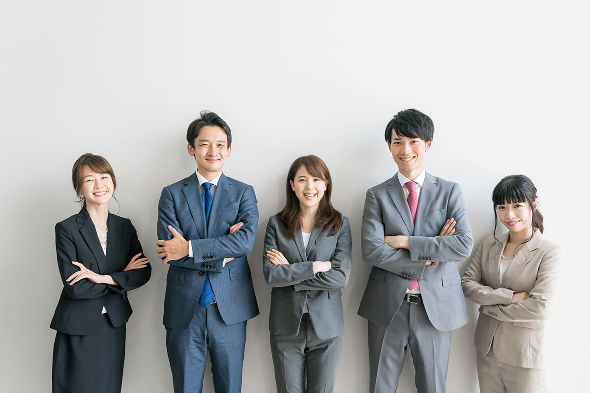 人事管理・給与計算システム 人事給与幕僚Ⅵ